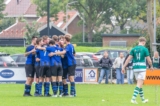 S.K.N.W.K. 1 - Zeelandia Middelburg 1 (competitie) seizoen 2024-2025 (72/112)